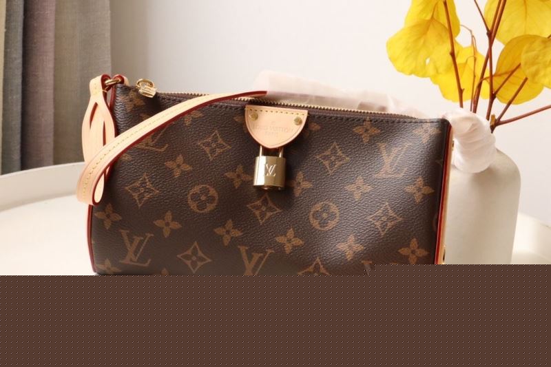 LV Satchel bags